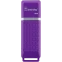 USB Flash накопитель 64GB SmartBuy Quartz Violet (SB64GBQZ-V)