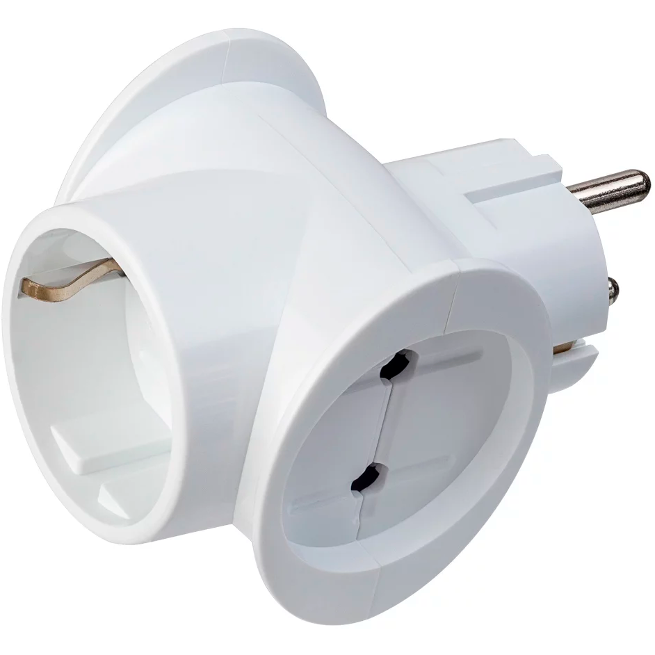 Сетевой разветвитель Perfeo PF_C3361