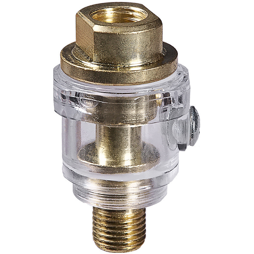 Лубрикатор Fubag 190107