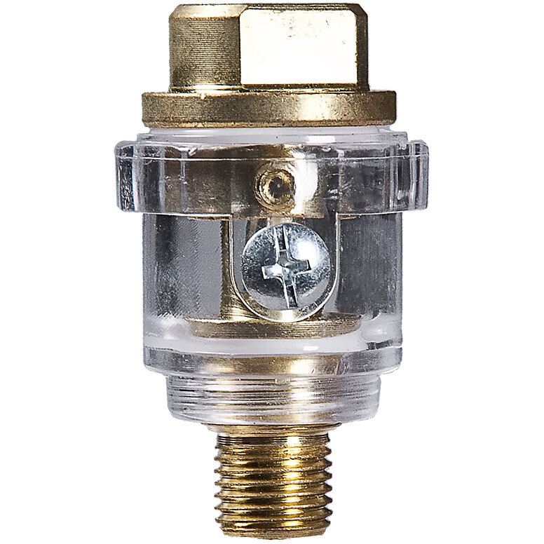 Лубрикатор Fubag 190107 - фото 2