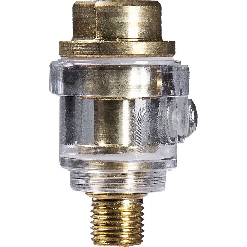 Лубрикатор Fubag 190107 - фото 5