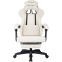 Игровое кресло Бюрократ Knight Lord/F White - KNIGHT LORD/F WH - фото 2