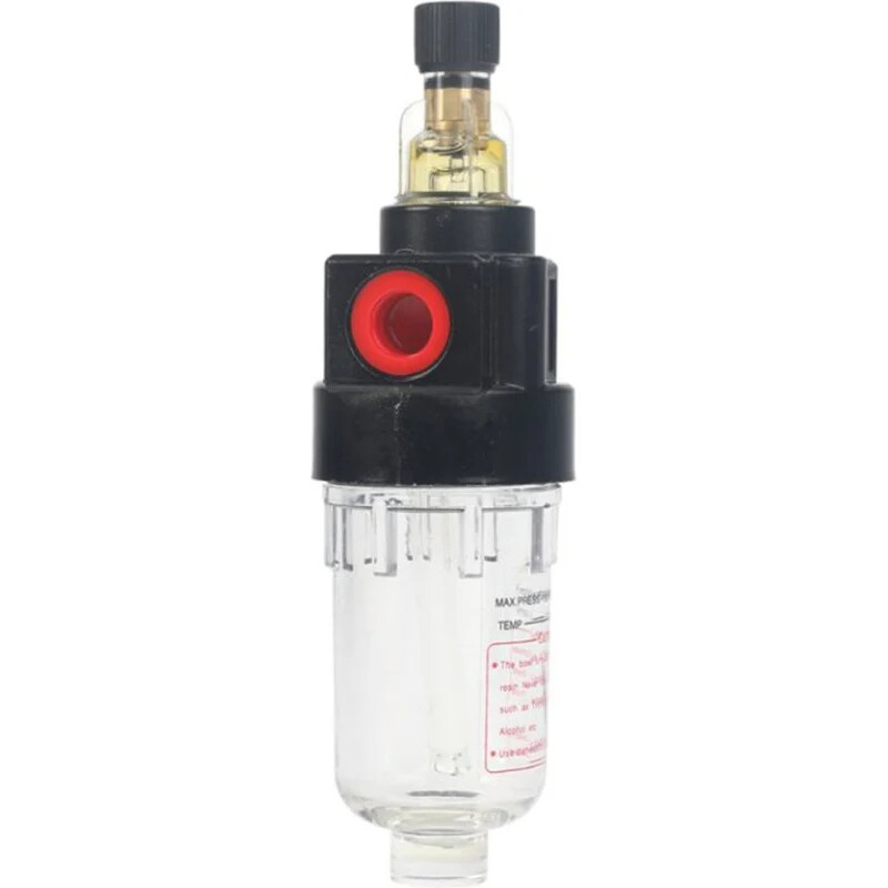 Лубрикатор PATRIOT L 180 - 830902020 - фото 2