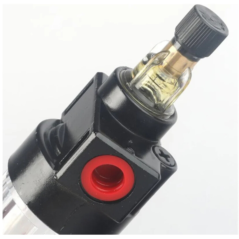 Лубрикатор PATRIOT L 180 - 830902020 - фото 4