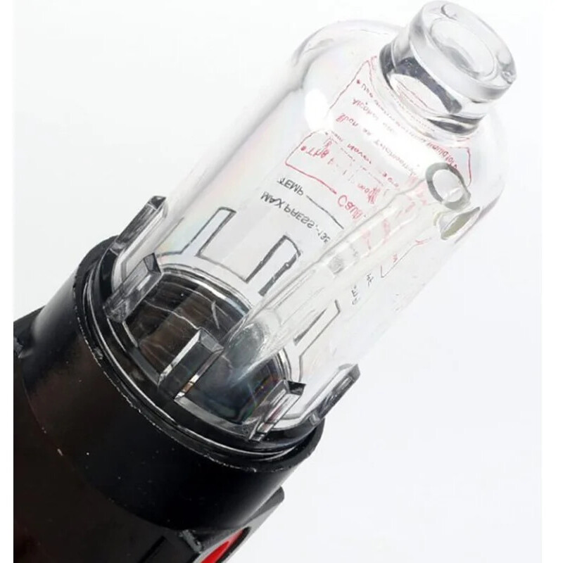 Лубрикатор PATRIOT L 180 - 830902020 - фото 5