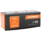 Лубрикатор PATRIOT L 180 (830902020)