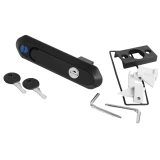 Монтажный комплект ЦМО КМД-ШРН