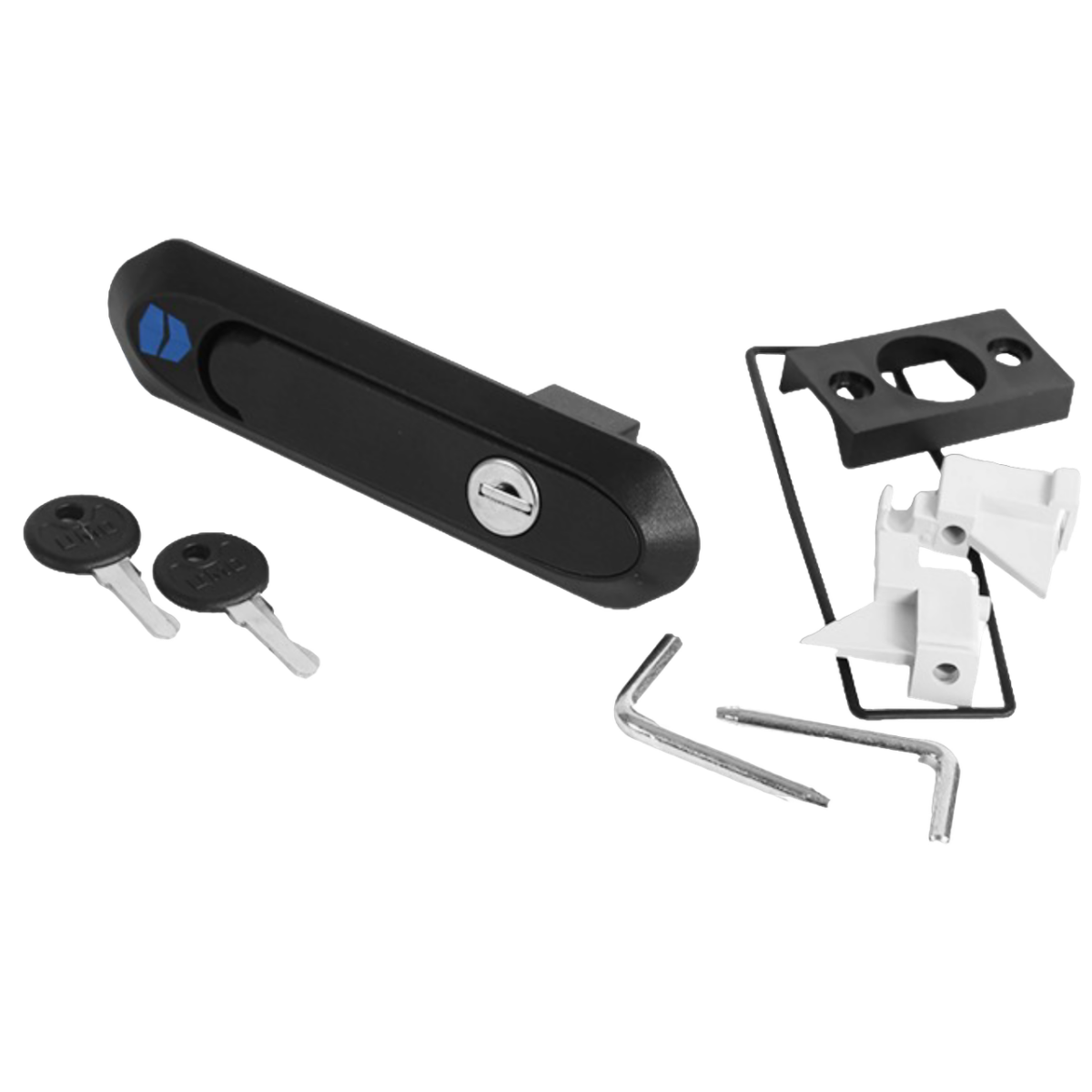 Монтажный комплект ЦМО КМД-ШРН