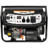 Генератор KRANZ KR8000EA (KR-16-1139)
