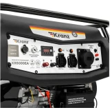 Генератор KRANZ KR8000EA (KR-16-1139)