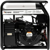 Генератор KRANZ KR8000EA (KR-16-1139)