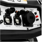 Генератор KRANZ KR8000EA (KR-16-1139)