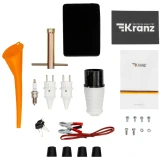 Генератор KRANZ KR8000EA (KR-16-1139)