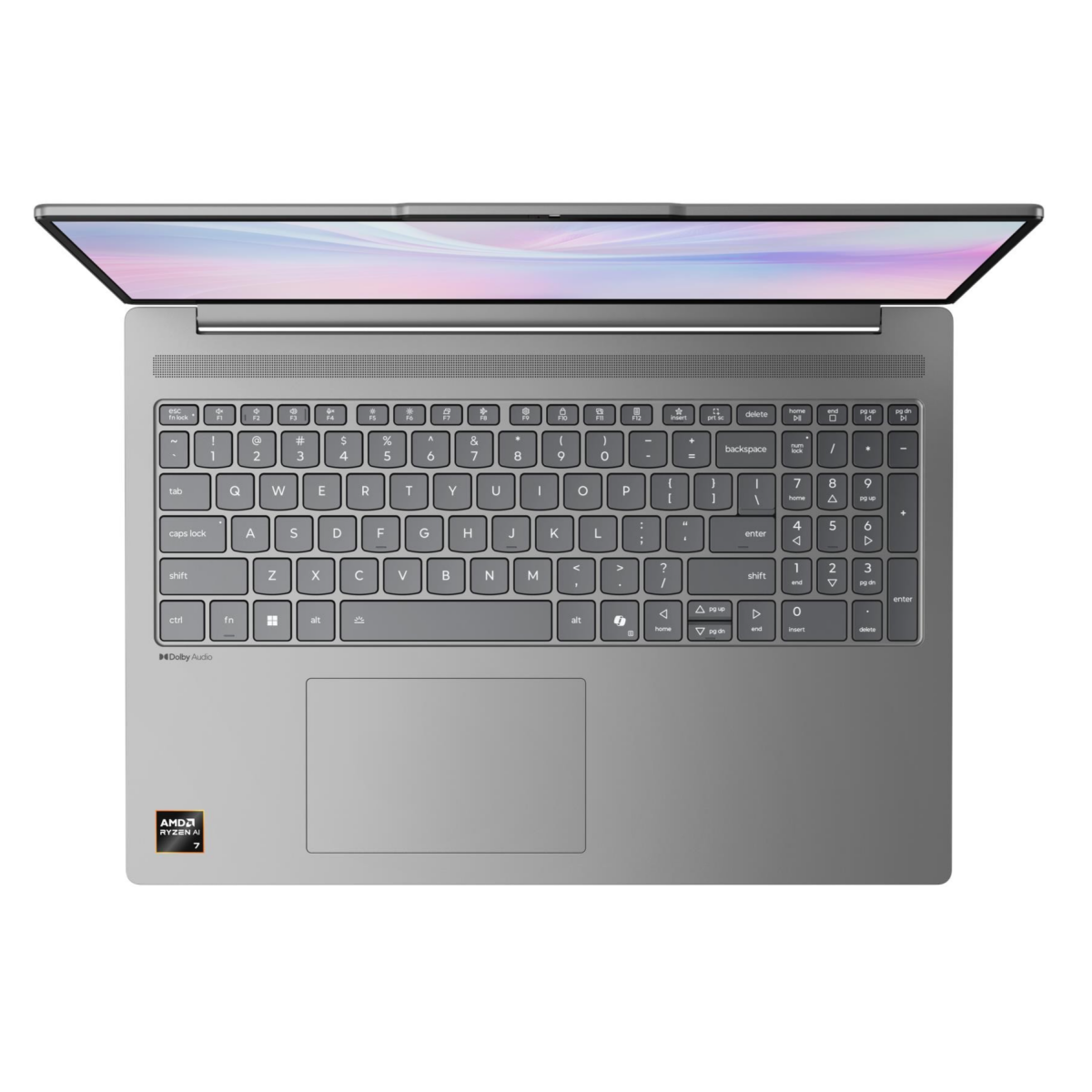 Ноутбук Lenovo IdeaPad Slim 5 16AKP10 (83HY000SRK) - фото 5
