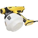 Краскопульт Hanskonner HSG9680