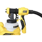 Краскопульт Hanskonner HSG9670B