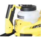 Краскопульт Hanskonner HSG9670B