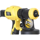 Краскопульт Hanskonner HSG9670B