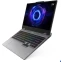 Ноутбук Lenovo LOQ 15IRX10 Luna Grey (83JE013KSA) - фото 4