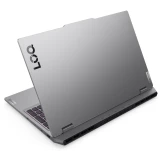 Ноутбук Lenovo LOQ 15IRX10 Luna Grey (83JE013KSA)