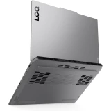 Ноутбук Lenovo LOQ 15IRX10 Luna Grey (83JE013KSA)