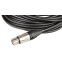 Кабель микрофонный XLR (M) - XLR (F), 10м, FORCE FMC-05 Black - FMC-05/10 - фото 5