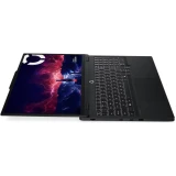 Ноутбук Lenovo Legion 5 15AHP10 Eclipse Black (83M0003YRK)