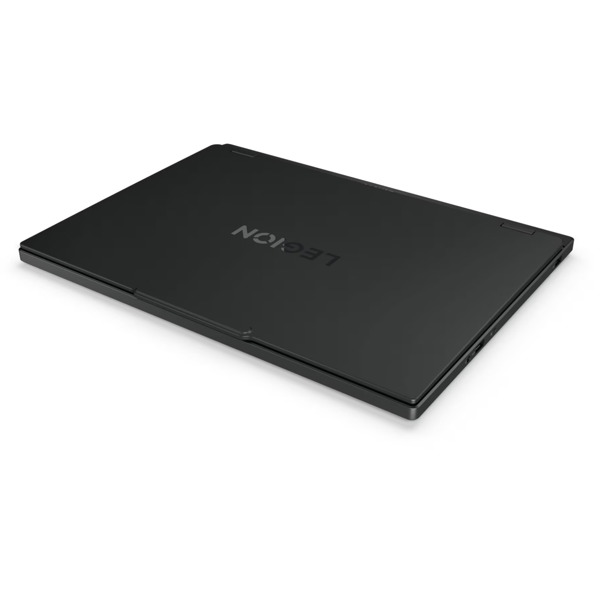 Ноутбук Lenovo Legion 5 15AHP10 Eclipse Black (83M0003YRK) - фото 9
