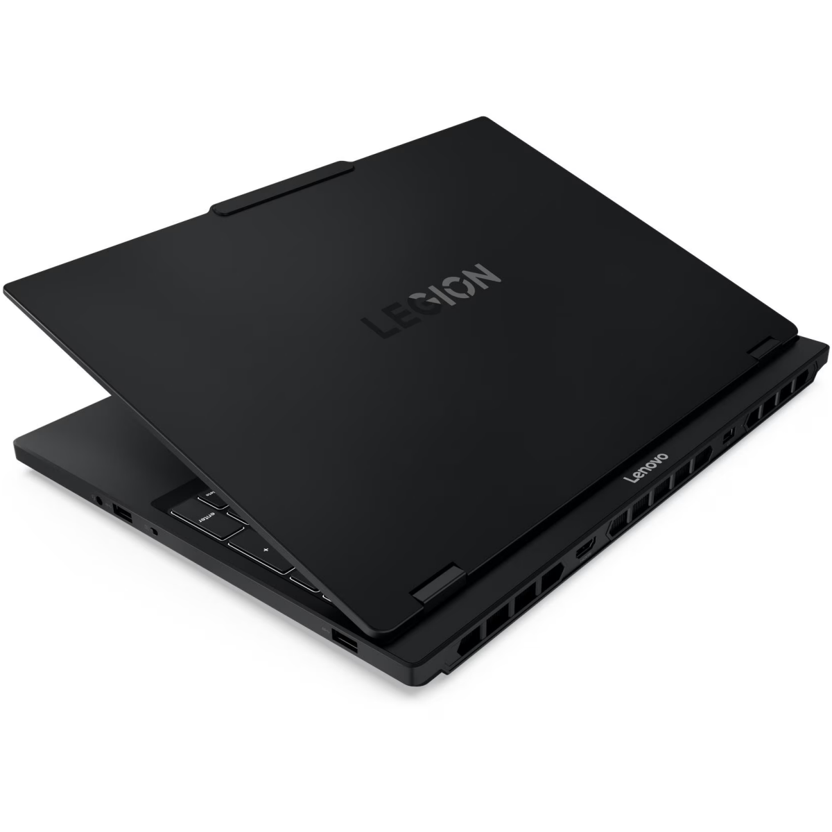 Ноутбук Lenovo Legion 5 15AHP10 Eclipse Black (83M0003YRK) - фото 10