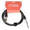 Кабель 6.3 Jack (M) - XLR (F), 1.5м, FORCE FMC-15 - FMC-15/1.5