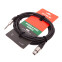 Кабель 6.3 Jack (M) - XLR (F), 6м, FORCE FMC-15 - FMC-15/6 - фото 2