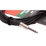 Кабель межблочный 6.3 Jack (M) - XLR (F), 6м, FORCE FMC-15 (FMC-15/6)