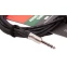 Кабель 6.3 Jack (M) - XLR (F), 6м, FORCE FMC-15 - FMC-15/6 - фото 3