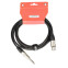 Кабель 6.3 Jack (M) - XLR (F), 3м, FORCE FMC-15 - FMC-15/3 - фото 2