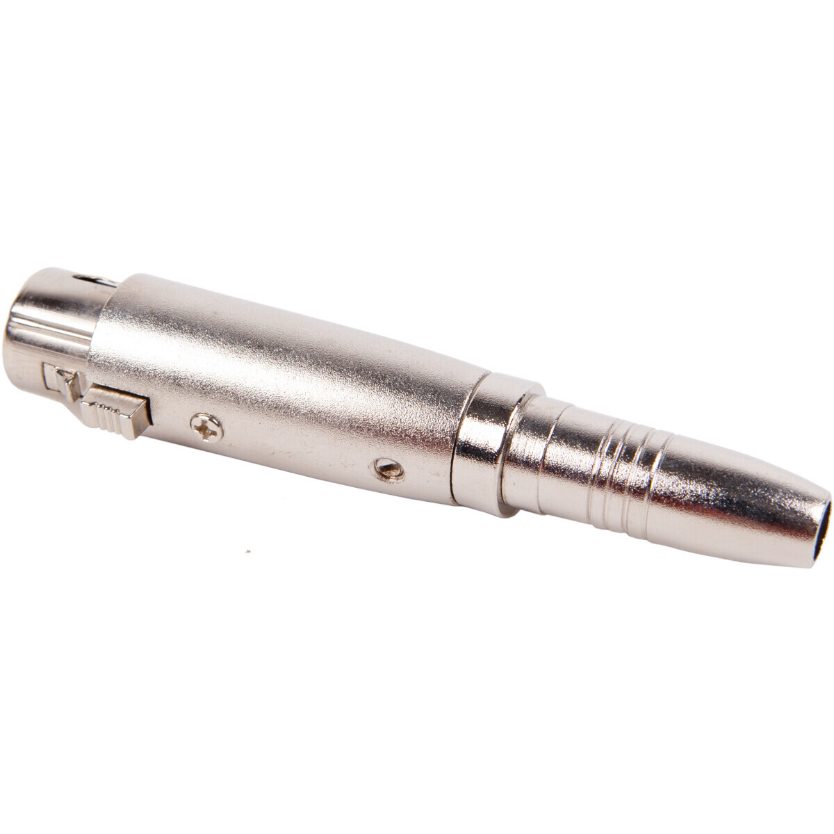 Переходник 6.3 Jack (F) - XLR (F), FORCE CFA-010 - фото 2