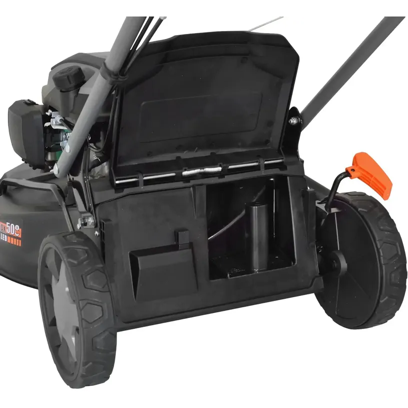 Газонокосилка CARVER LMG-2951DMS - 01.024.00025 - фото 3