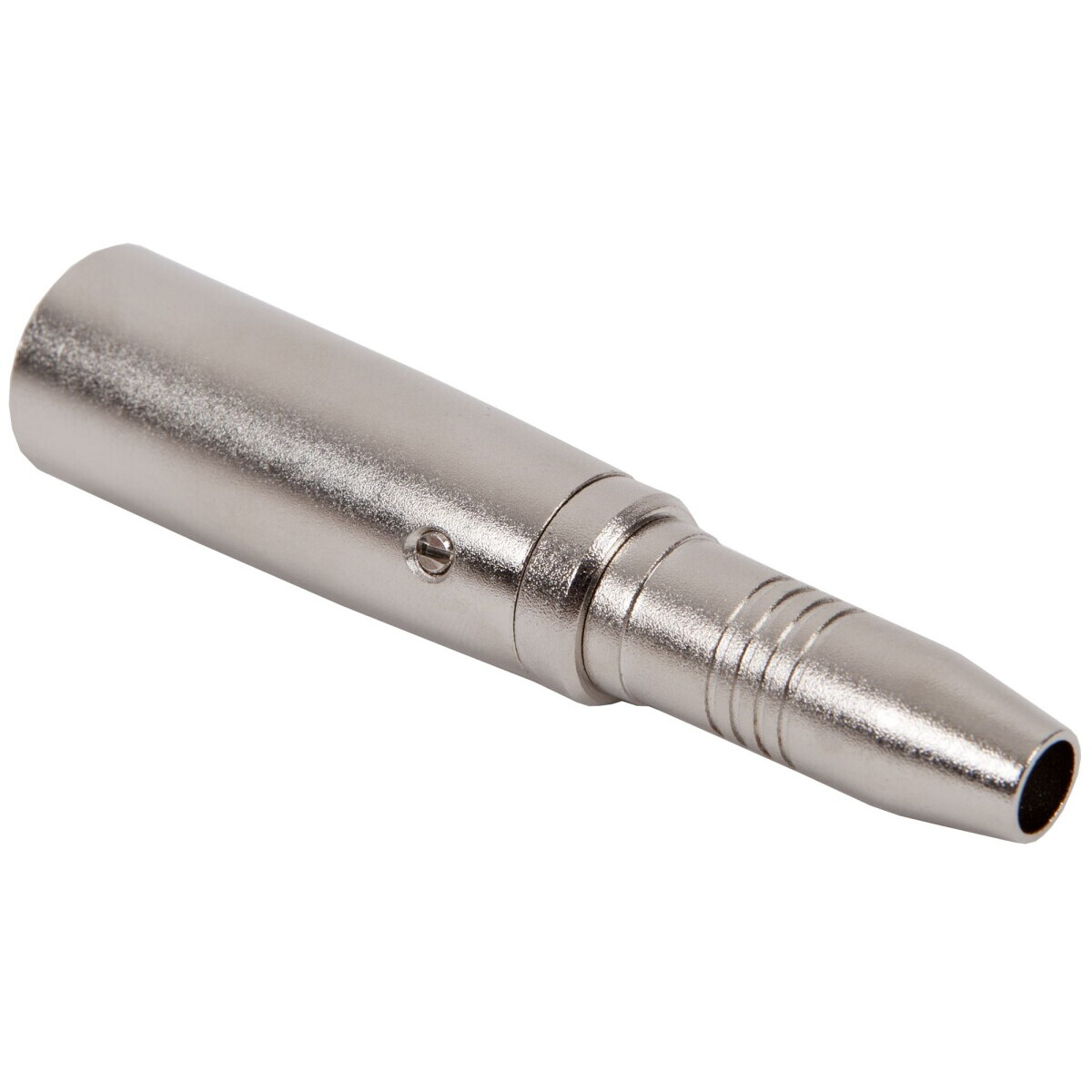 Переходник 6.3 Jack (F) - XLR (M), FORCE CFA-011 - фото 2