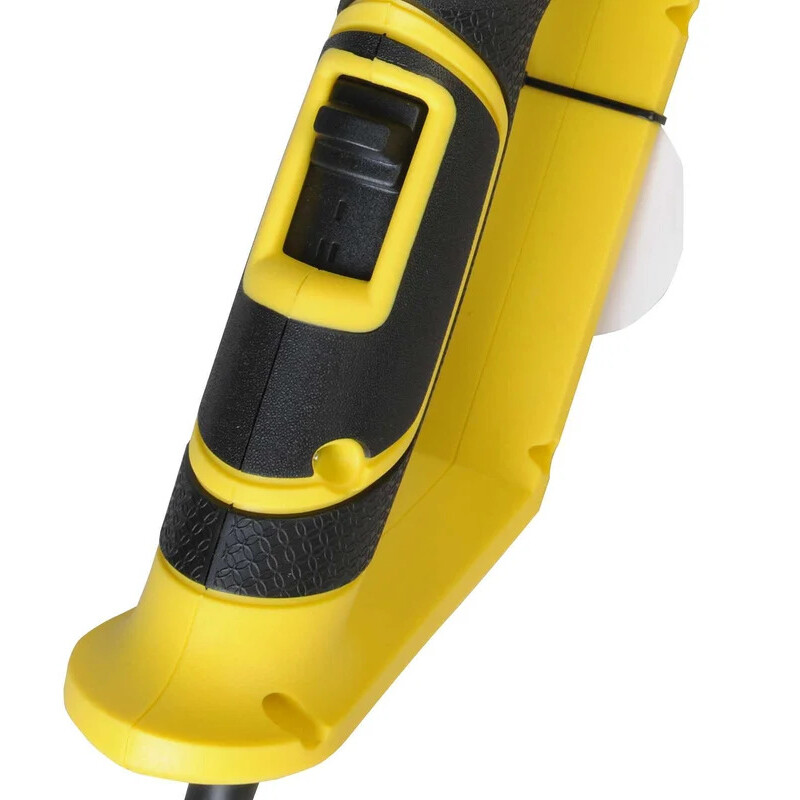 Строительный фен Hanskonner HHG2023CD - фото 5