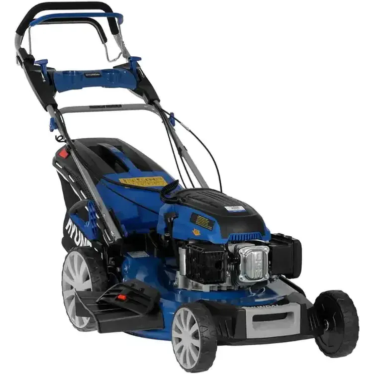 Газонокосилка Hyundai L 5620SЕ