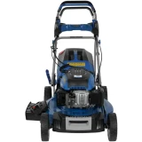 Газонокосилка Hyundai L 5620SЕ