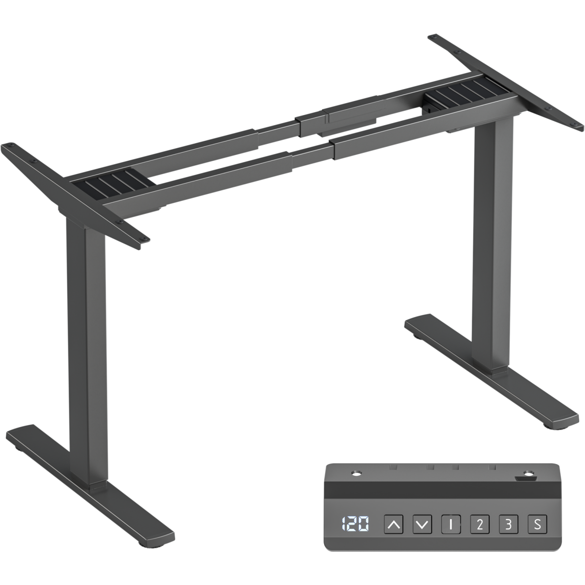 Подстолье Onkron CDF222E-B - фото 2