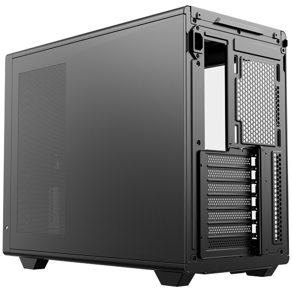 Корпус Powercase TX5 Black - CTX5AB-F0 - фото 7