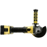 Шлифовальная машина Hanskonner HAG18125BL