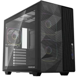 Корпус Powercase TX5 ARGB Black (CTX5AB-A3)