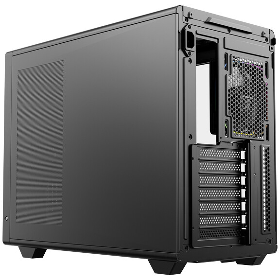 Корпус Powercase TX5 ARGB Black - CTX5AB-A3 - фото 7