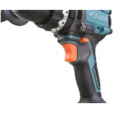 Дрель-шуруповёрт Sturm! CD1655BLI