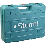 Дрель-шуруповёрт Sturm! CD1655BLI