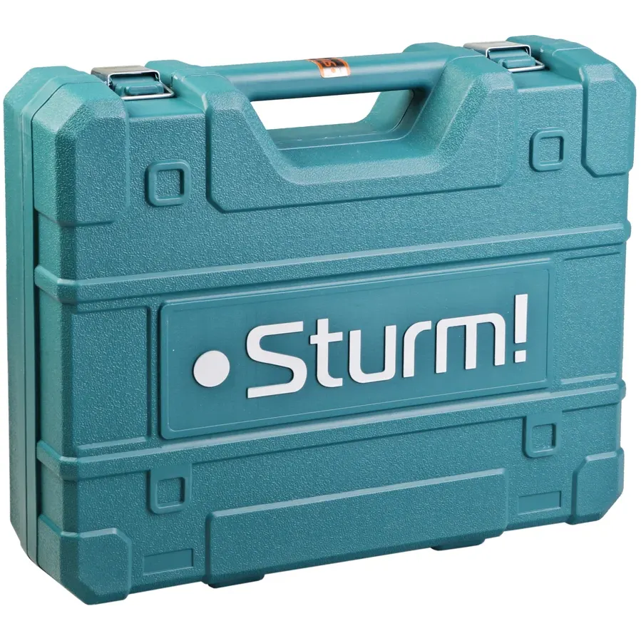 Дрель-шуруповёрт Sturm! CD1655BLI - фото 11