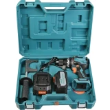 Дрель-шуруповёрт Sturm! CD1655BLI