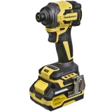 Винтовёрт Hanskonner HCD20280BLC